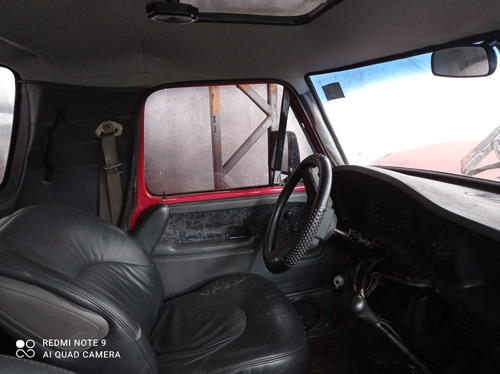 Imagem 7 de 8 de Ford F-1000 Rsxx Suv