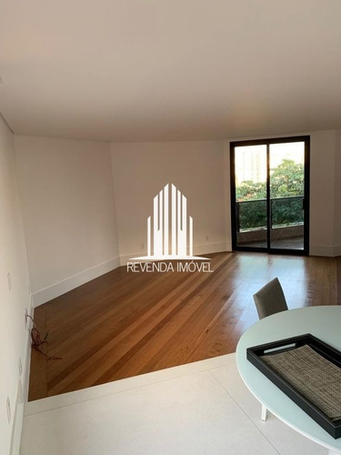 Imagem 5 de 15 de - Edifício Boituva - Apartamento Com 4 Dormitórios (2 Suítes), 4 Vagas Em Perdizes - Bc3302