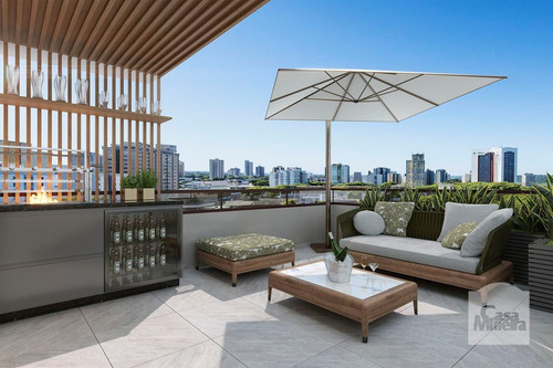 Imagem 15 de 15 de Apartamento À Venda No Funcionários - Código 441043 - 441043