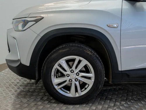 Chevrolet Tracker 1.2 Ls Mt Tracker