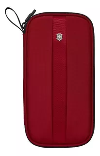 Victorinox Organizador De Viaje Con Protección Rfid