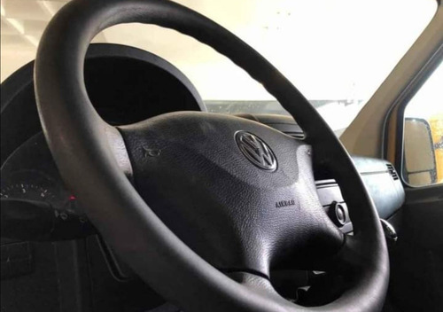 Imagen 8 de 12 de Crafter Cargo Van