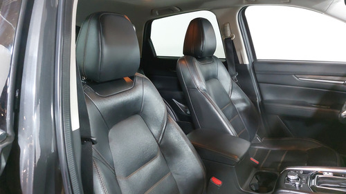 Mazda Cx-5 2.5 Signature Auto