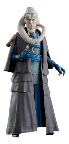 Figura Bib Fortuna Black Series Fett Star Wars Return Jedi