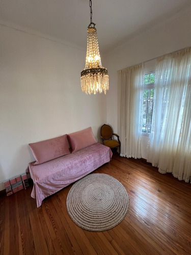 Casa Dúplex En Venta En Villa Del Parque, Capital Federal, Buenos Aires
