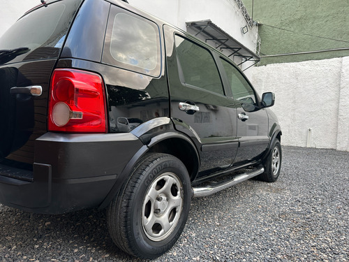Ford Ecosport 1.6 Xls