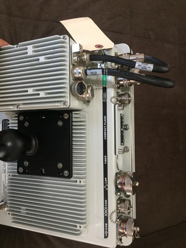 Computador Azonix Barracuda Ws 15 Offshore Areas Perigosas