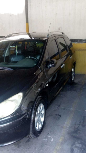 Peugeot 307 Sw 2005 2.0 Aut. 5p