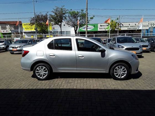 Imagem 9 de 9 de Renault Logan 1.0 12v Sce Flex Expression Manual