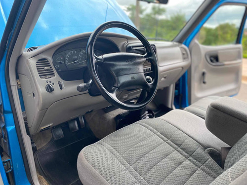 Ford Ranger XL 4.0