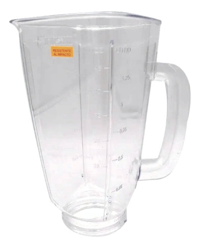 Vaso Licuadora Armado D70 - D6433r01 - Moulinex