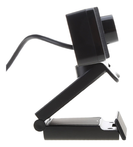 Cámara Web Usb 1080p Para Videollamadas
