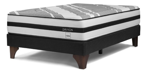 Cama Rosen Driven 2 Plazas