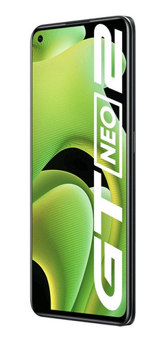 Imagen 2 de 5 de Celular Realme Gt Neo 2 12gb Ram 256gb Rom Verde