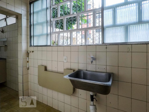Apartamento À Venda - Vila Mariana, 3 Quartos, 97 - S893118477