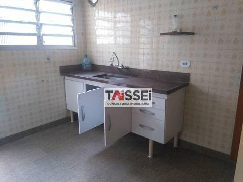 Casa À Venda, 110 M² Por R$ 950.000,00 - Jardim Da Saúde - São Paulo/sp - Ca0073