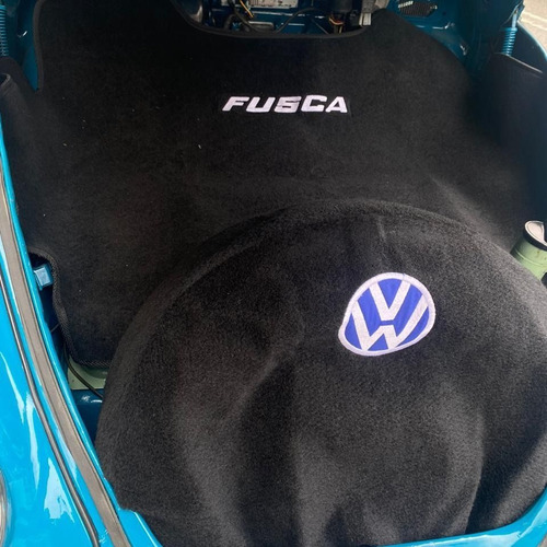 Volkswagen Fusca, Fus4418