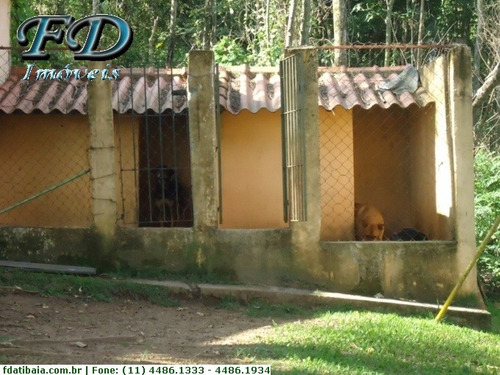 Imagem 18 de 29 de Chácaras Em Condomínio À Venda Em Atibaia/sp - Compre O Seu Chácaras Em Condomínio Aqui! - 868165
