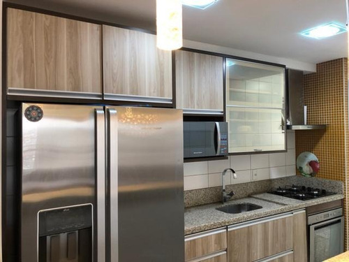 Imagem 11 de 30 de Apti Na Vila Formosa Com 3 Dorms Sendo 1 Suíte, 2 Vagas, 98m² - Ap14276