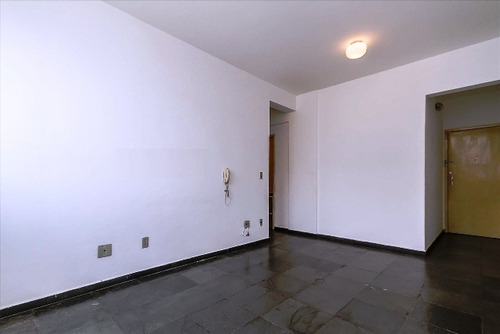 Imagem 4 de 10 de Apartamento Excelente Localização. - 1148