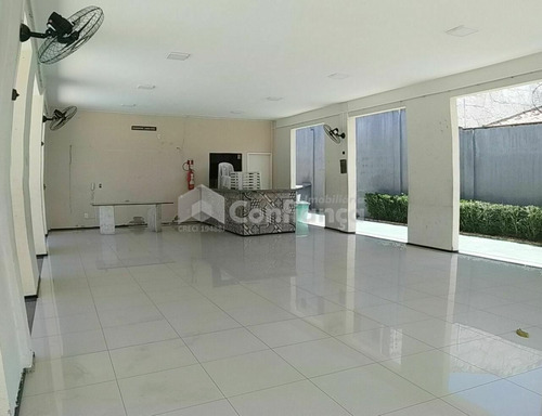 Imagem 2 de 29 de Apartamento À Venda No Álvaro Weyne Em Fortaleza/ce - 362