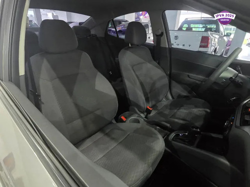 Hyundai HB20S 1.6 Vision (Flex)