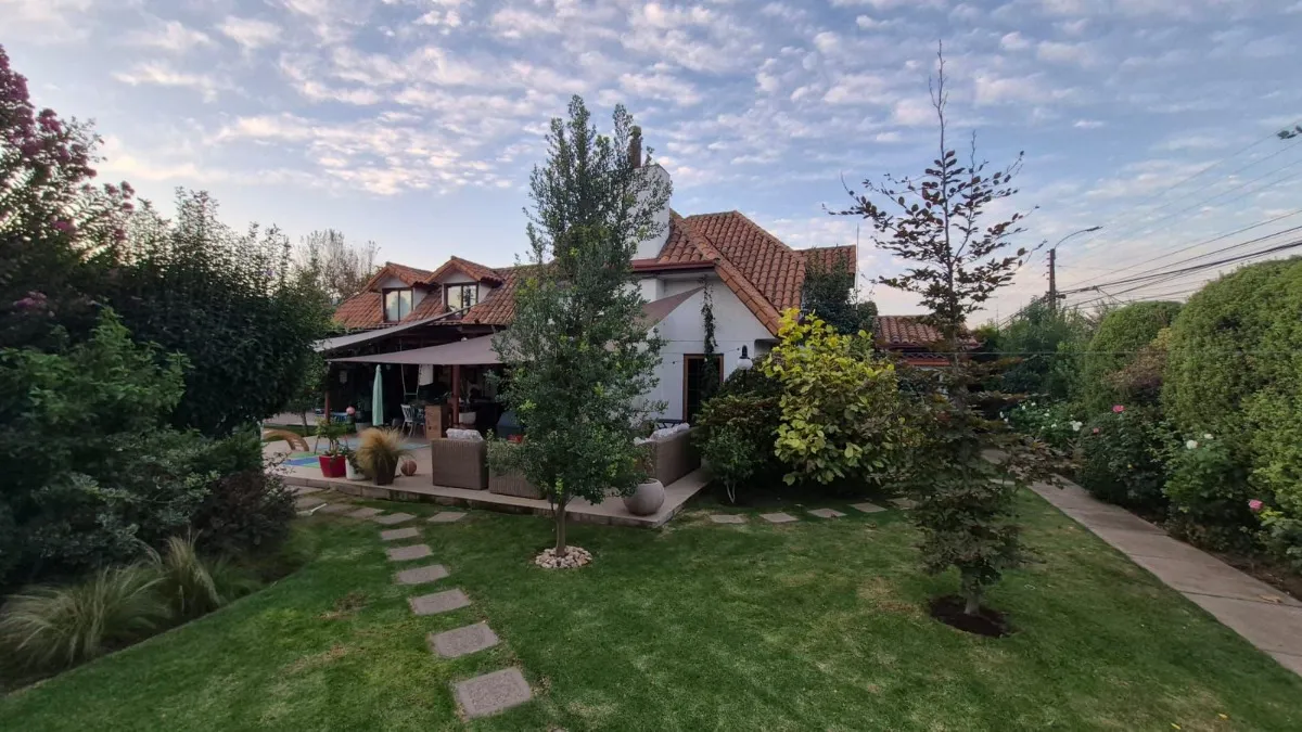 Imagen 2 de 21 de Casa En Venta En San Fdo