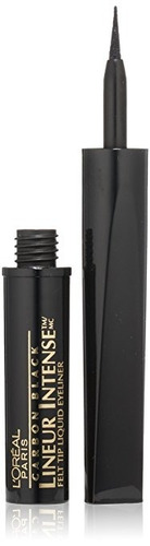 L'oréal Paris Lineur Intenso Extremidad Del Fieltro De Ojos