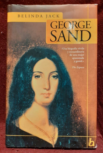 George Sand (contemporáneos)
