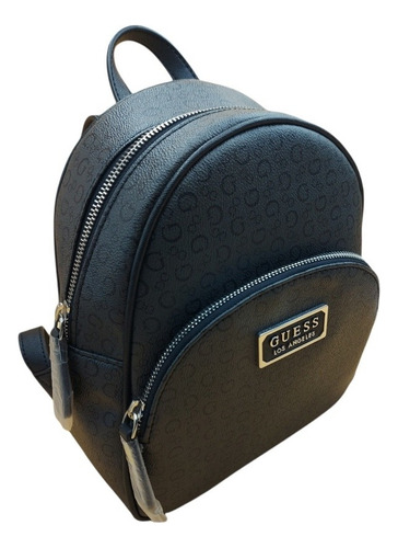 Backpack Mochila Guess Original Para Dama Aa806030