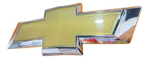 Emblema De Parrilla Chevrolet Spark Oem