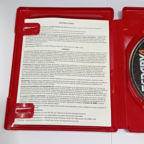 Far Cry 4 - Ps3 Español / Longaniza Games (Reacondicionado)