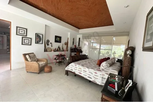 Casa En Santa Fé