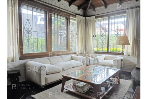 Casa En Alquiler En Pinares, Punta Del Este Uruguay