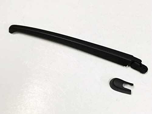 Kia Motors Rear Wiper Arm + Cap 2pc 1set P B00cp1qeca_040424