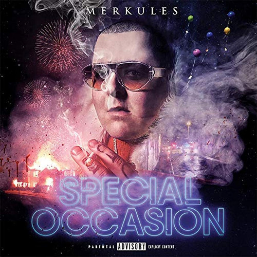 Cd:special Occasion