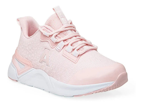 Zapatillas Addnice Arco 3 Niña Rosa Solo Deportes | Envío gratis