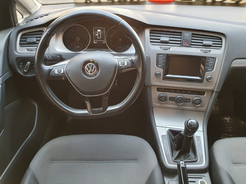 Volkswagen Golf Variant 1.4 Comfortline Tsi
