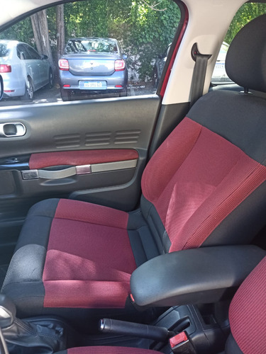 Citroën C4 Cactus 1.2 Puretech 110 At6 S&s Shine