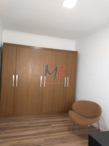 Imagem 9 de 18 de Ref: 13.227- Excelente Apartamento Localizado No Bairro Matriz, 65 M² De Área Útil, 2 Dormitório, 1 Vaga De Garagem. - 13227