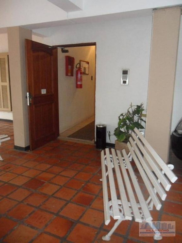 Imagem 14 de 18 de Apartamento À Venda, 70 M² Por R$ 305.000,00 - Cristal - Porto Alegre/rs - Ap0135