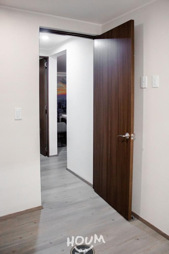 Imagen 21 de 25 de Departamento En Santa María La Ribera, Cuauhtémoc Con 2 Recámaras, 69 M², Id: 33887