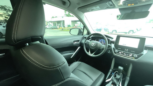 Toyota Corolla Cross 2.0 Xle At