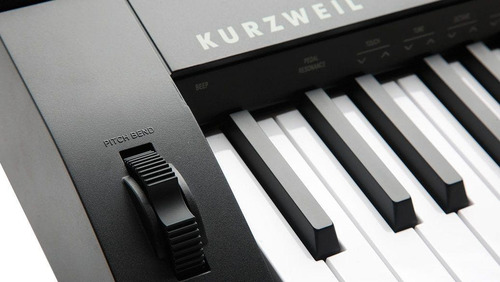 Piano Arranjador Kurzweil Ka70 88 Teclas Ka-70
