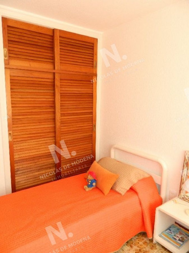 Imagen 16 de 30 de Excepcional Apto Con Vista Al Puerto Y Playa Brava !!! - Punta Del Este Peninsula