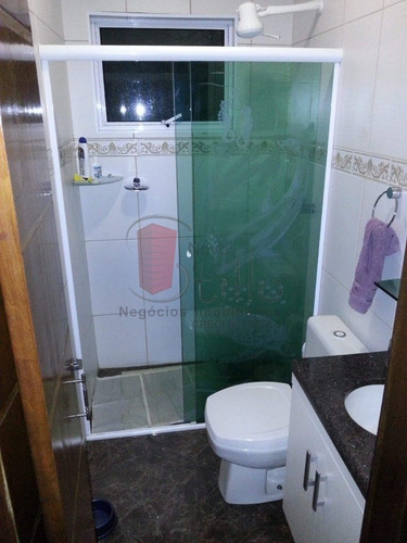 Imagem 7 de 15 de Sobrado - Vila Alpina - Ref: 7201 - V-7201