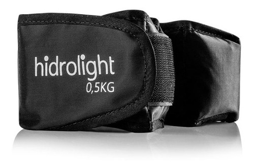 Caneleira De Peso 1kg (2 De 0,5kg) Hidrolight