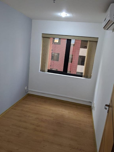 Imagem 3 de 8 de Sala Em Pinheiros, São Paulo/sp De 35m² À Venda Por R$ 424.000,00 - Sa867379-s