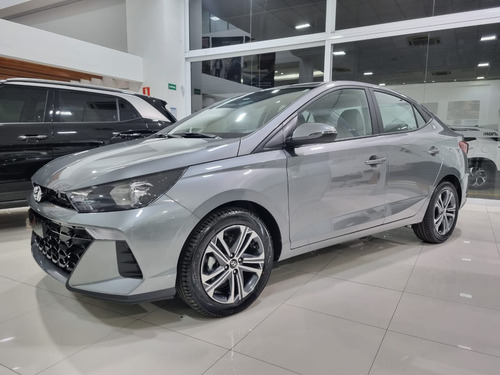 Hyundai HB20S 1.0 Comfort Plus Tech Tgdi Flex Aut. 4P
