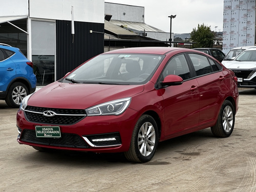 Chery Arrizo 5 ARRIZO 5 GLS MT